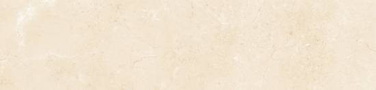 Клинкерная плитка Marbles Crema Marfil Exagres 1200x150/10 мм