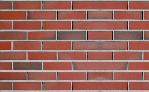 Кирпич клинкерный Roben Westerwald bunt гладкий, 240*55*52 мм