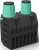 Автономная канализация ТЕРМИТ ПРОФИ 3 Автономная канализация ТЕРМИТ ПРОФИ 3